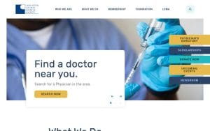 Lancaster County Medical Society