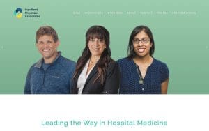 Inpatient Physician Associates