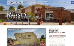 Falls City Nursing and Rehabilitation Center