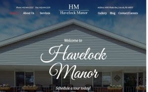Havelock Manor