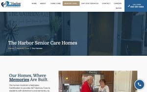 The Harbor Senior Care