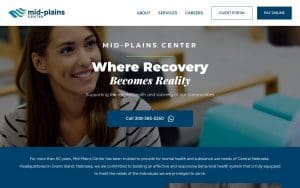 Mid Plains Center For Behavioral