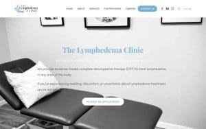 The Lymphedema Clinic (South Location)