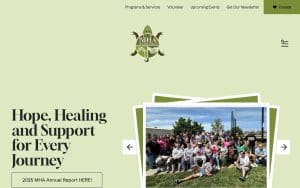 Mental Health Association of Nebraska
