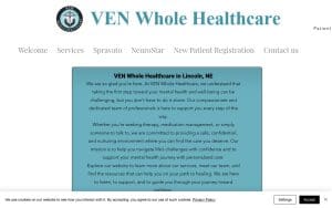 VEN Whole Healthcare