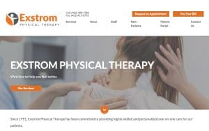Exstrom Physical Therapy