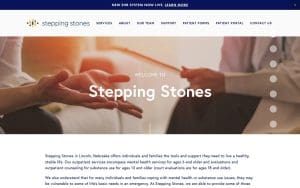 Stepping Stones