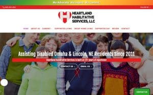 Heartland Habilitative Services, LLC