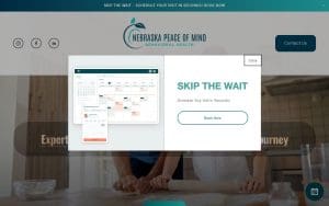 Nebraska Peace of Mind Behavioral Health-Therapy