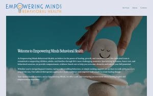 Empowering Minds Behavioral Health