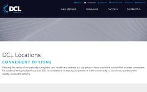 Dialysis Center of Lincoln Northwest