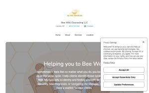 Bee Well Counseling LLC