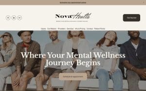 Nova Health