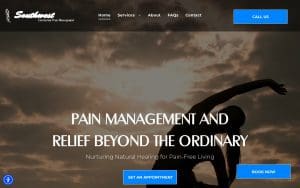 S W Center For Pain Management