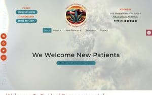 Mountain Desert Health