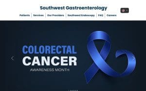 Southwest Gastroenterology