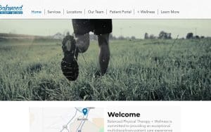 Balanced Physical Therapy - Lymphedema + Neurological Rehabilitation Center