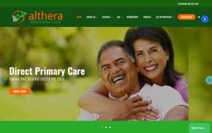 Althera Alternative Care | Direct Primary Care Albuquerque