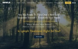 NM Wellness, Lymphatics, & Rehabilitation