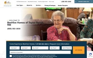 BeeHive Homes of Taylor Ranch
