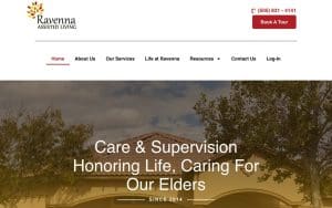 Ravenna Assisted Living