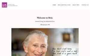 Brio Assisted Living