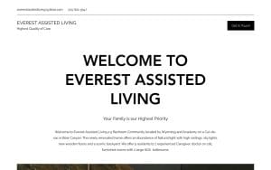 Everest Assisted Living