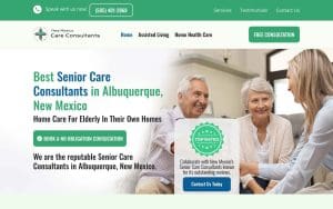 New Mexico Care Consultants