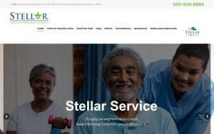 Stellar Senior Housing Experts