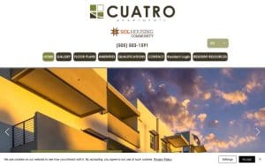 Cuatro Apartment Homes