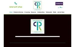 Choice Recovery Path website