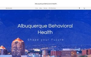 Albuquerque Behavioral Health
