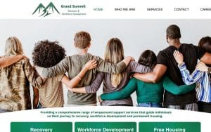 Grand Summit