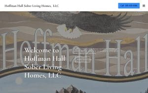 Hoffman Hall website