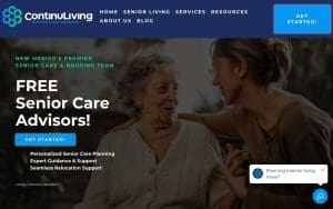 ContinuLiving