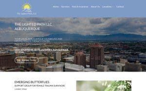 The Lighted Path LLC Albuquerque