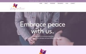 LowKey and Serene Behavioral Health