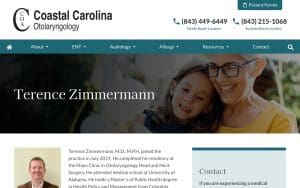 Terence Zimmermann