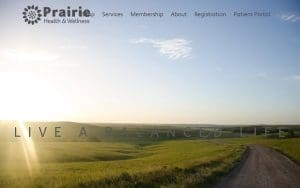 Prairie Health and Wellness
