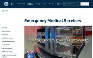 Sedgwick County Emergency Medical Services