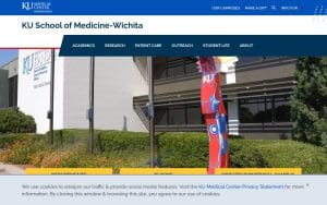 KU School of Medicine-Wichita