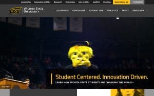 Wichita State University