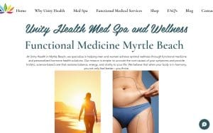 Unity Health Medspa & Wellness