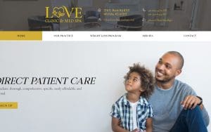 Love Clinic & Med Spa