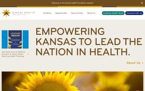 Kansas Health Foundation