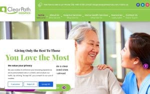 ClearPath Home Health and Hospice of Wichita