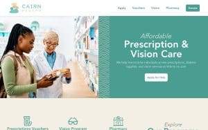 Cairn Health, Inc.