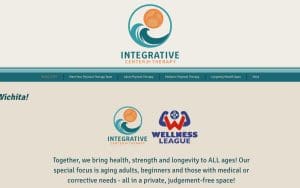 Integrative Center for Therapy