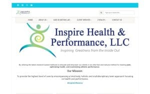 Inspire Health and Performance