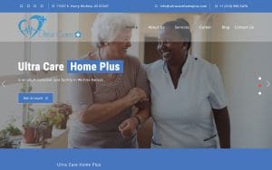Ultra Care Home Plus